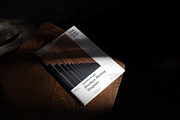 Raw Branding Mockups / Batch 00003, an Advertising Mockup by Mockup Cloud (Thumbnail 9 of 27)