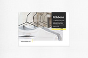 Postcard Flyer, a Card Template by BetterSry (Thumbnail 2 of 7)