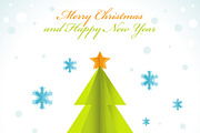 Christmas and New Year Themes, a Decorative Illustration by TAlex (Thumbnail 3 of 16)