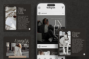 Social media manager Instagram Posts, a Social Media Template by SwitzerShop (Thumbnail 7 of 8)