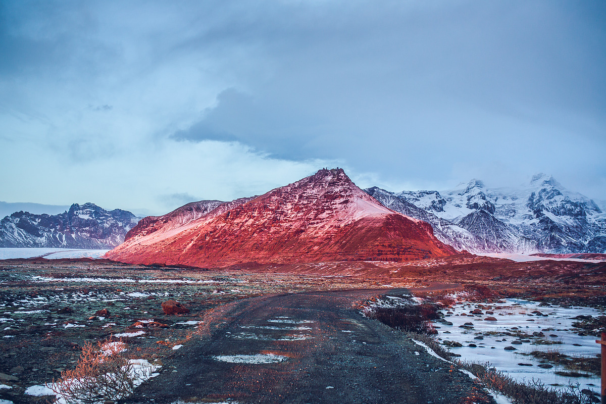 LIGHTROOM PRESETS ICELAND! travel, an Action Add-On by Graphics, Presets, Photos (Photo 41 of 58)