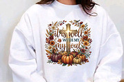 It is Well with My Soul PNG, a Seasonal Illustration by Designking (Thumbnail 2 of 5)