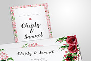 Primrose Script, a Script Font by JuanaLetter (Thumbnail 3 of 8)