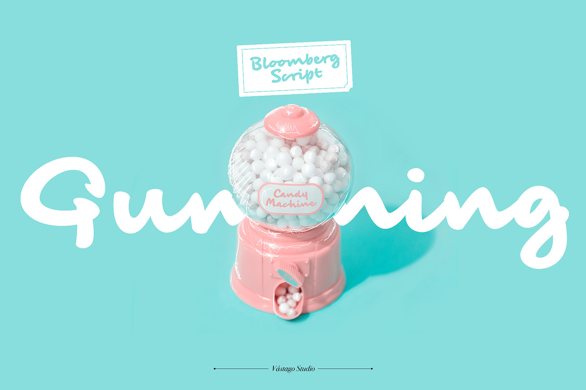 Bloomberg Script preview 3