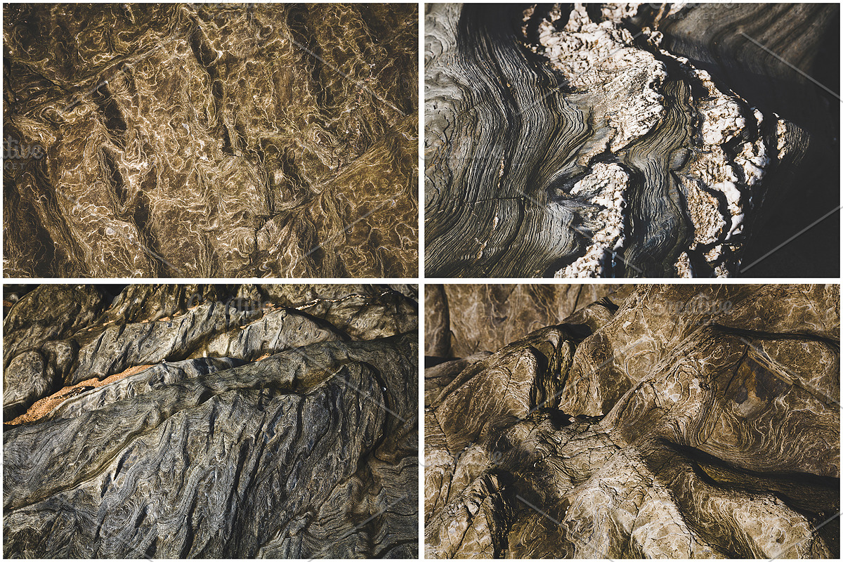 ROCK a photographic collection, a Nature Photo by ISEEYOUPATTERN (Photo 3 of 5)