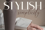 Robima Merttha Font Duo, a Script Font by Storytype Studio (Thumbnail 3 of 15)