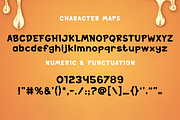 Busy Bee - Cheerful Kids Font, a Sans Serif Font by Modestype Studio (Thumbnail 2 of 11)