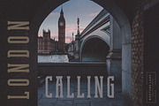 Dahmer Slab - Display Font, a Slab Serif Font by BoxTube Labs (Thumbnail 4 of 5)