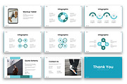 Doherty – Business Keynote Template, a Presentation Template by kreatifreya (Thumbnail 5 of 5)