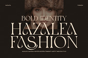 Kairo Elegant Serif Font, a Serif Font by Elegant Font (Thumbnail 4 of 8)
