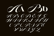 Bellise - Combination Serif, a Serif Font by Marvadesign (Thumbnail 10 of 10)