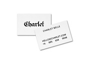 ED Bielefeld Next, a Blackletter Font by Emyself Design (Thumbnail 10 of 12)