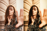 Portrait Lightroom Photo Presets, a Preset Add-On by AAA Presets (Thumbnail 17 of 22)