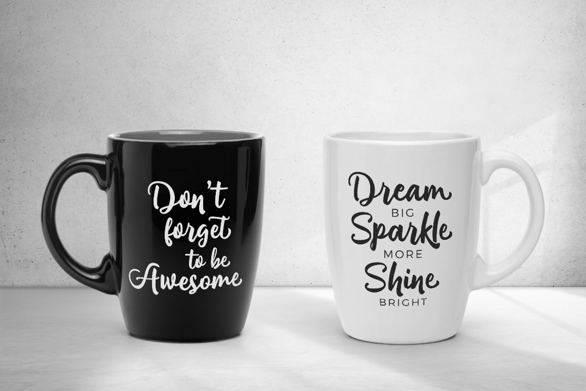 Believer Script 50% OFF, a Script Font by JROH Creative