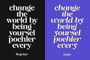 Piloner - 18 Font, a Serif Font by Pista Mova (Thumbnail 10 of 13)