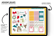 Clip Art Mega Pack for Goodnotes 5, a Stationery Template by Bella+Sophia Creative (Thumbnail 1 of 9)