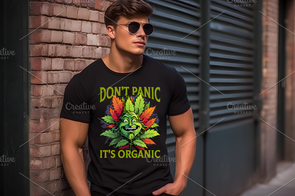 Marijuana Weed Sublimation Bundle, an Object Graphic by Genius Graph (Photo 8 of 9)