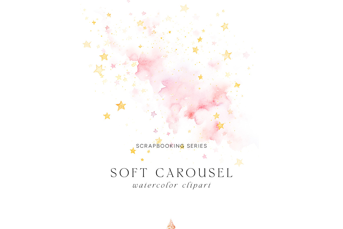 New! Huge Scrapbooking Bundle, an Illustration by Isabelle Salem (Photo 164 of 246)