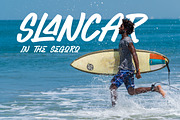 Koeasu Comic Font, a Sans Serif Font by Ronny Studio (Thumbnail 2 of 8)