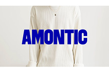 Amontic Display