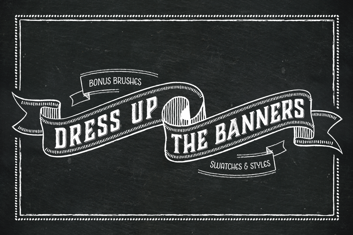 The Banner Shoppe preview 4
