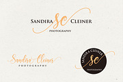 Carlington, a Script Font by Byuly Ayika (Thumbnail 2 of 8)