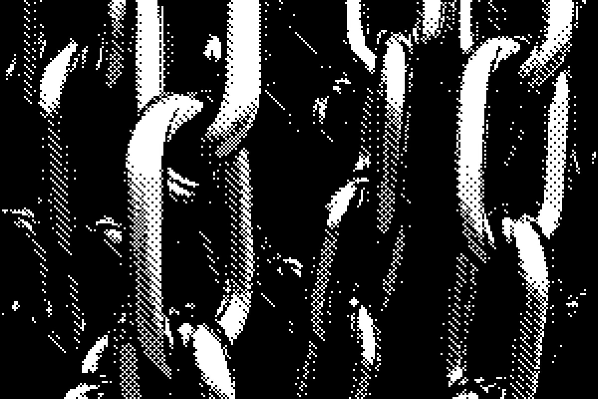 Dithering Bitmap Creator, a Layer Style Add-On by pixelbuddha.net (Photo 10 of 11)