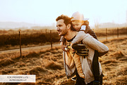 Premiere LUTs, a Plug-in Add-On by FixThePhoto (Thumbnail 25 of 31)