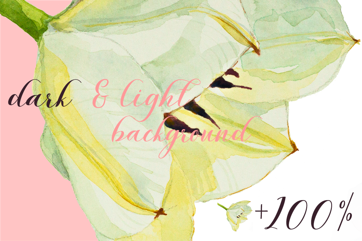 0102 Pantone's2017&WeddingSpecial, an Illustration by watercolorwild.graphics (Photo 5 of 9)