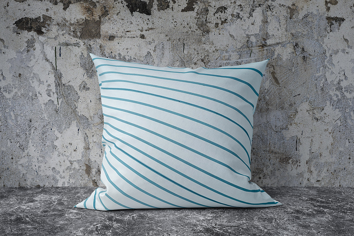 Pillow Mockup set 02, a Product Mockup by Easy Mocks (Photo 7 of 7)