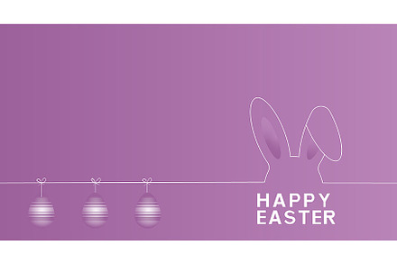 Easter Background