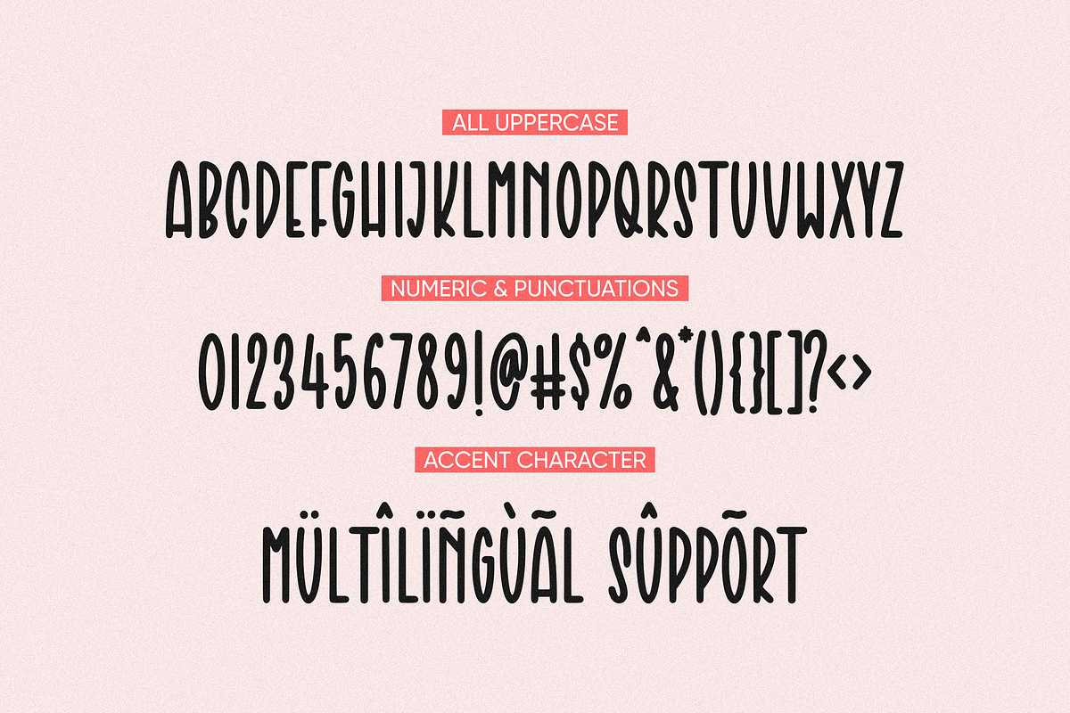 GREALISH, a Handwritten Font by Essentials Studio (Photo 7 of 8)