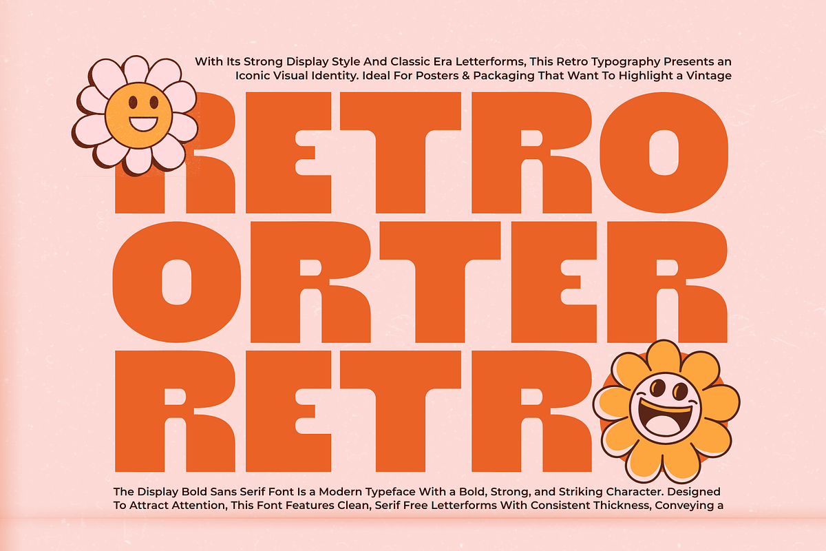 Bileko–Bold Modern SansSerif Display, a Sans Serif Font by MaikoHatta (Photo 3 of 9)
