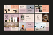 Maurer Bundle Presentation Pack, a Presentation Template by Rocket Template (Thumbnail 11 of 12)