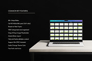 Architecture Presentation Template, a Presentation Template by ArtisanaAura (Thumbnail 2 of 9)