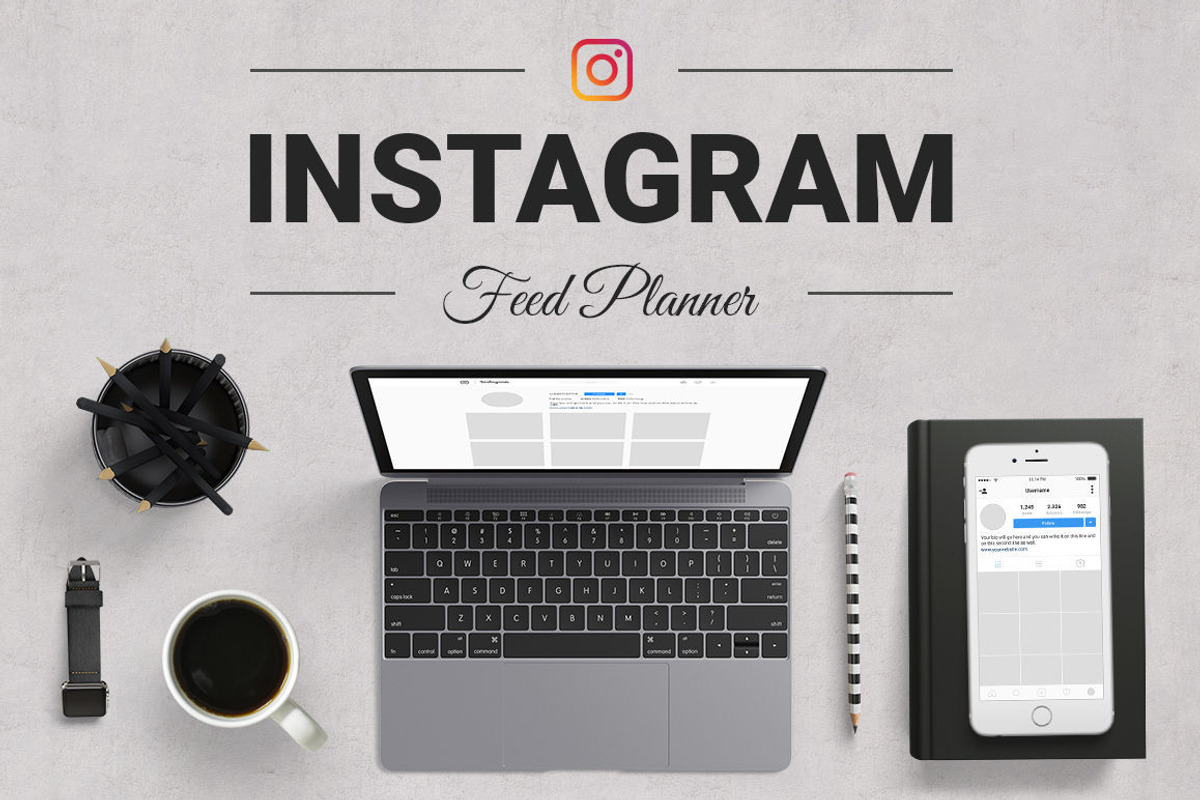 43 in 1 Gigantic Social Media Bundle, a Social Media Template by Web Donut (Photo 49 of 51)