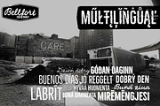 Bellfort family - 25 fonts, a Sans Serif Font by Leitmotif (Thumbnail 4 of 6)