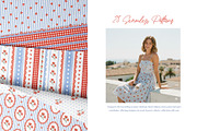Heirloom Hearts - Seamless Pattern, a Pattern Graphic by Essentially Nomadic (Thumbnail 7 of 13)