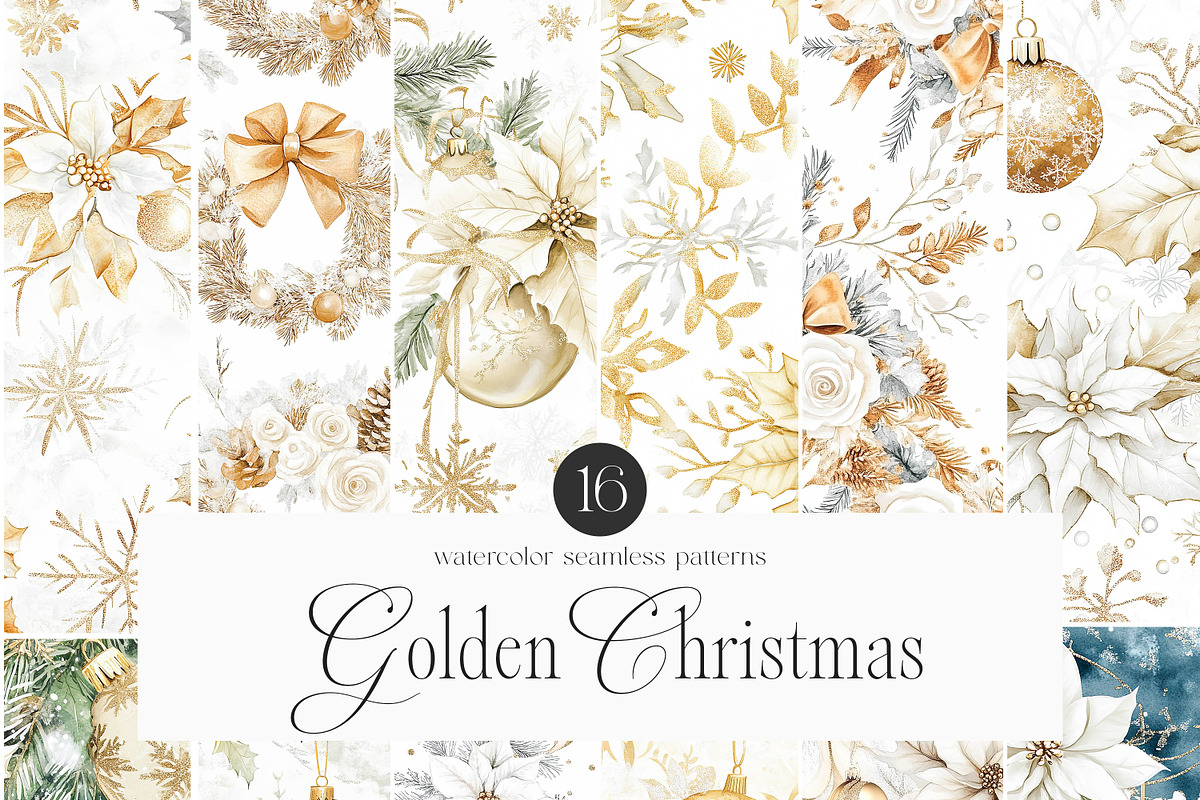 New! Winter Christmas Edition, a Seasonal Illustration by Isabelle Salem (Photo 178 of 227)