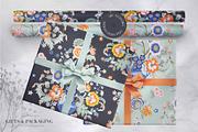 Cashmere, Luxury Print designs!, a Pattern Graphic by TSTUDIO (Thumbnail 15 of 16)