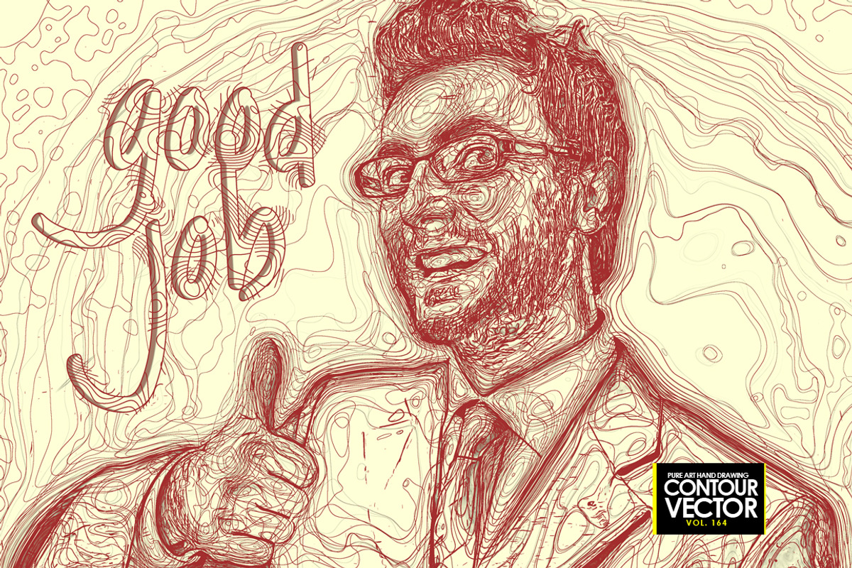 Pure Art Hand Drawing 164, an Action Add-On by mrcharlesbrown (Photo 17 of 17)