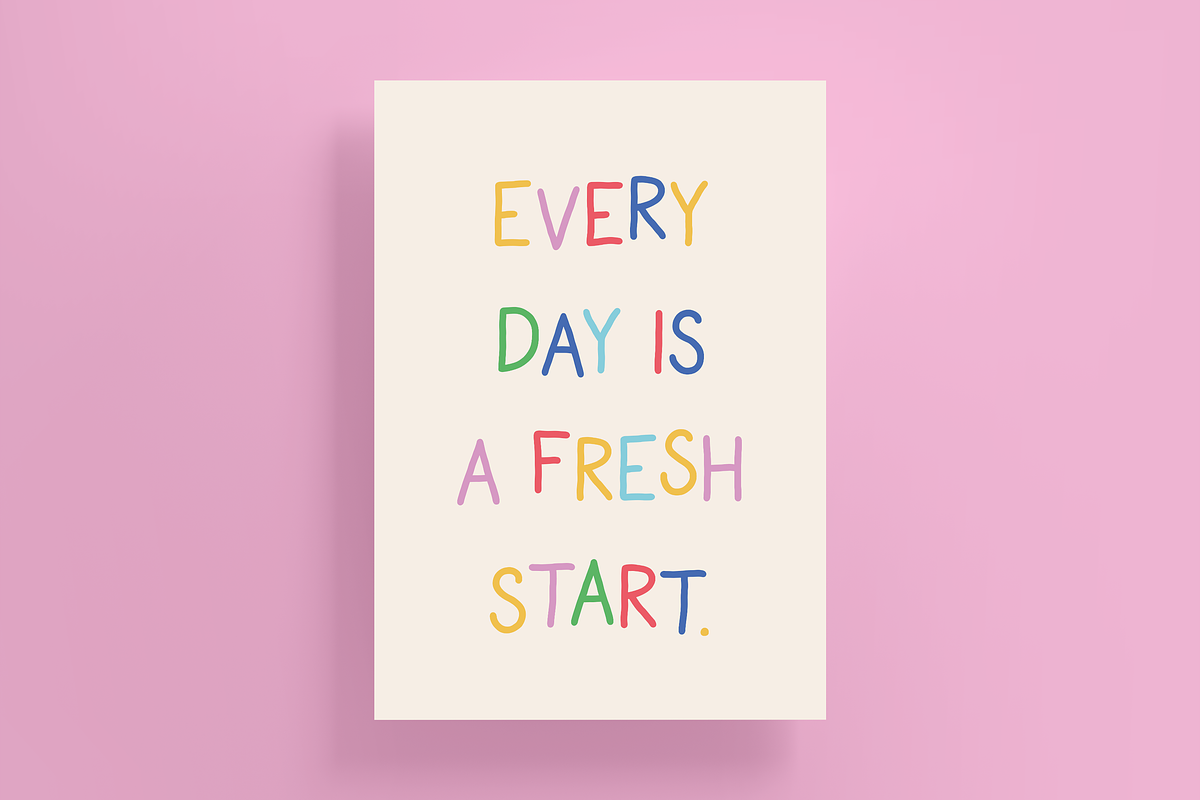 Marlow Caps | Clean Handwritten Font, a Handwritten Font by Artec Maison (Photo 5 of 14)