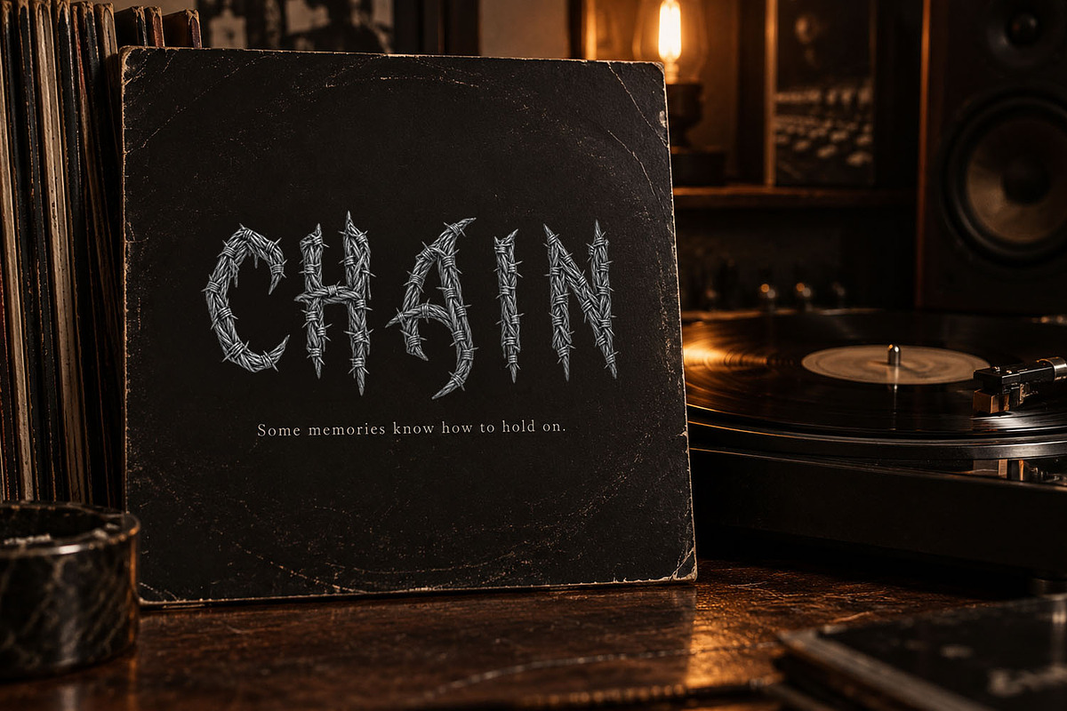 Gothic Barbed Wire Font, a Blackletter Font by Handmadefont (Photo 13 of 15)