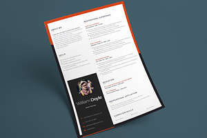 3 Resume Templates For Event Planner