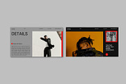 GYOKA Brand Fashion Keynote, a Presentation Template by Yoth Studio (Thumbnail 2 of 7)