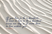 Special Bouquet | A Flourish Font, a Script Font by Colllab Studio (Thumbnail 10 of 19)