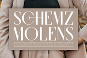 Chlive || Modern Sans Serif Font, a Sans Serif Font by Idea Studio (Thumbnail 7 of 10)