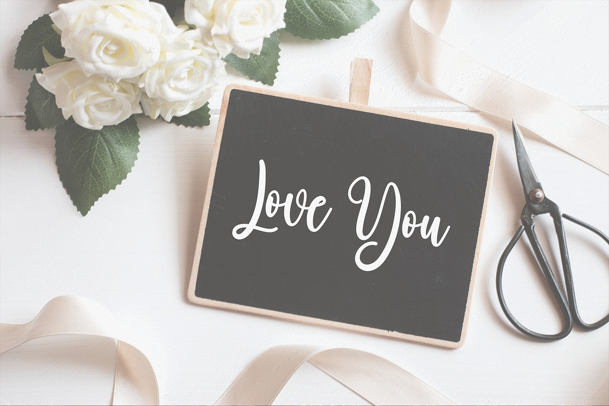 Boho | Script Font, a Script Font by Scratchones (Photo 3 of 6)
