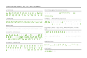 RE:Caravelle Super Family (27 fonts), a Sans Serif Font by Viktorvuka's Type Foundry (Thumbnail 34 of 36)