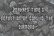 Wasted World Modern Blackletter, a Blackletter Font by Aditastudios (Thumbnail 2 of 5)